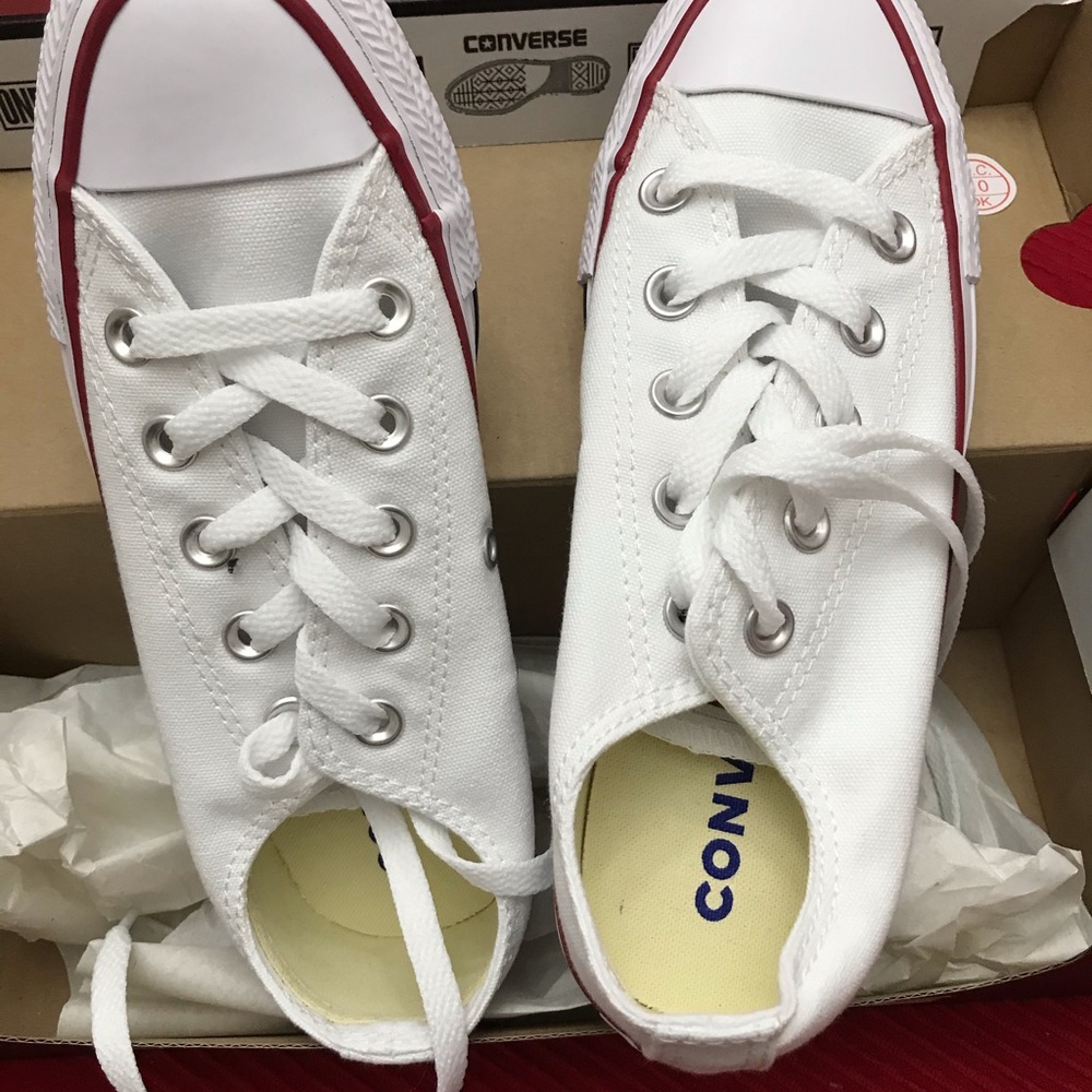 Converse Size 5